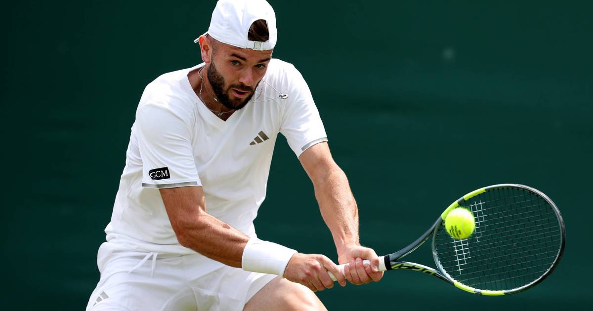 Wimbledon 2026: British Wild Cards Rise to the Occasion with Stunning Comebacks
