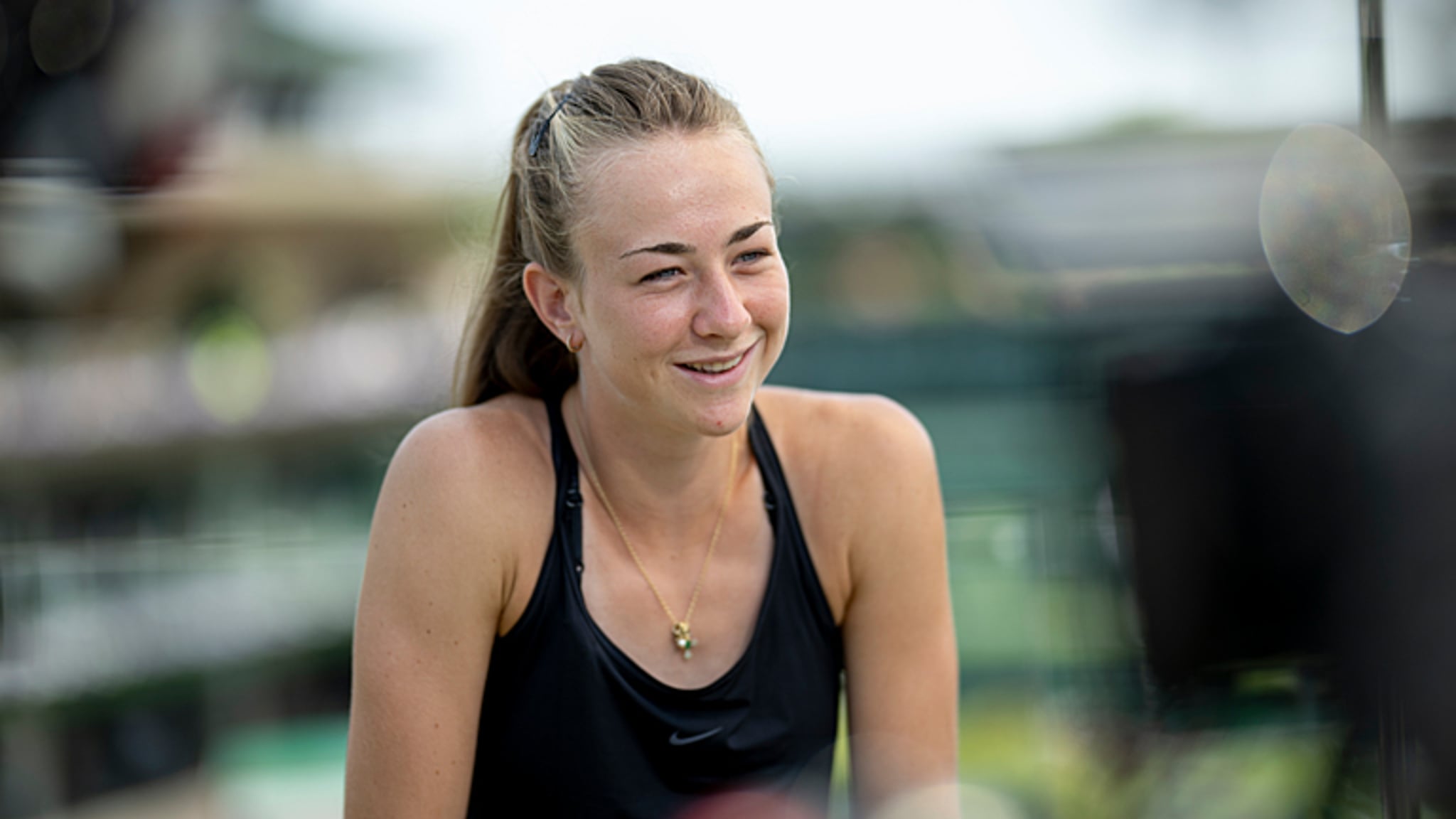 Wimbledon 2026: British wild cards Mika Stojsavljevic, Hannah Klugman, Jacob Fearnley & more prepare for main draw