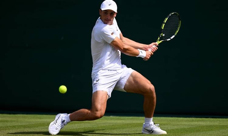 Lexus Roehampton Challenger 2026: Draws, entry list, live scores & how to watch