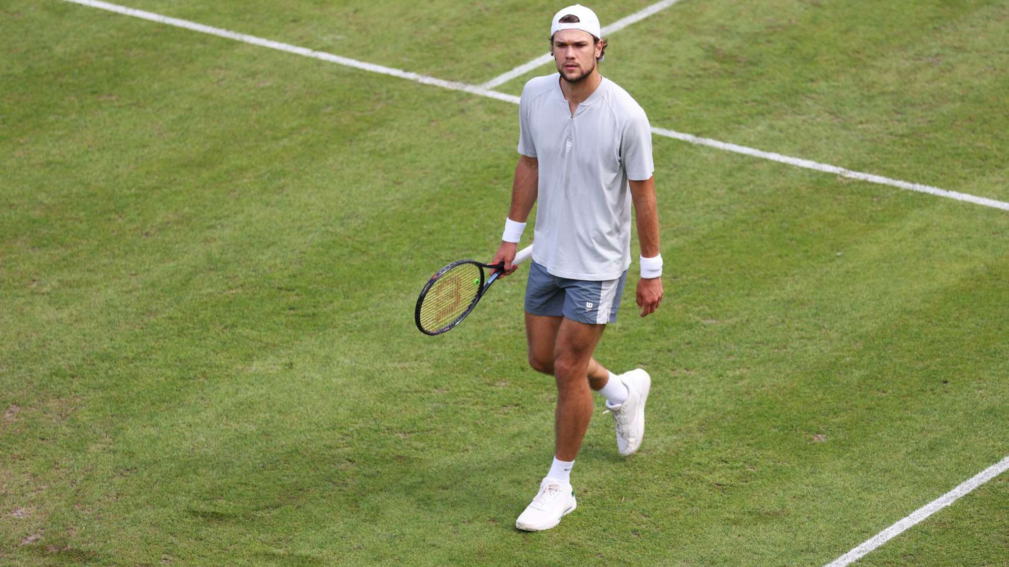 Lexus Nottingham Open 2026: Otto Virtanen edges Billy Harris to reach semi-finals in Nottingham