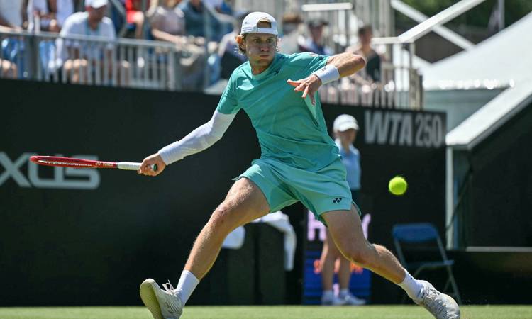 Lexus Eastbourne Open 2026: Results & updates