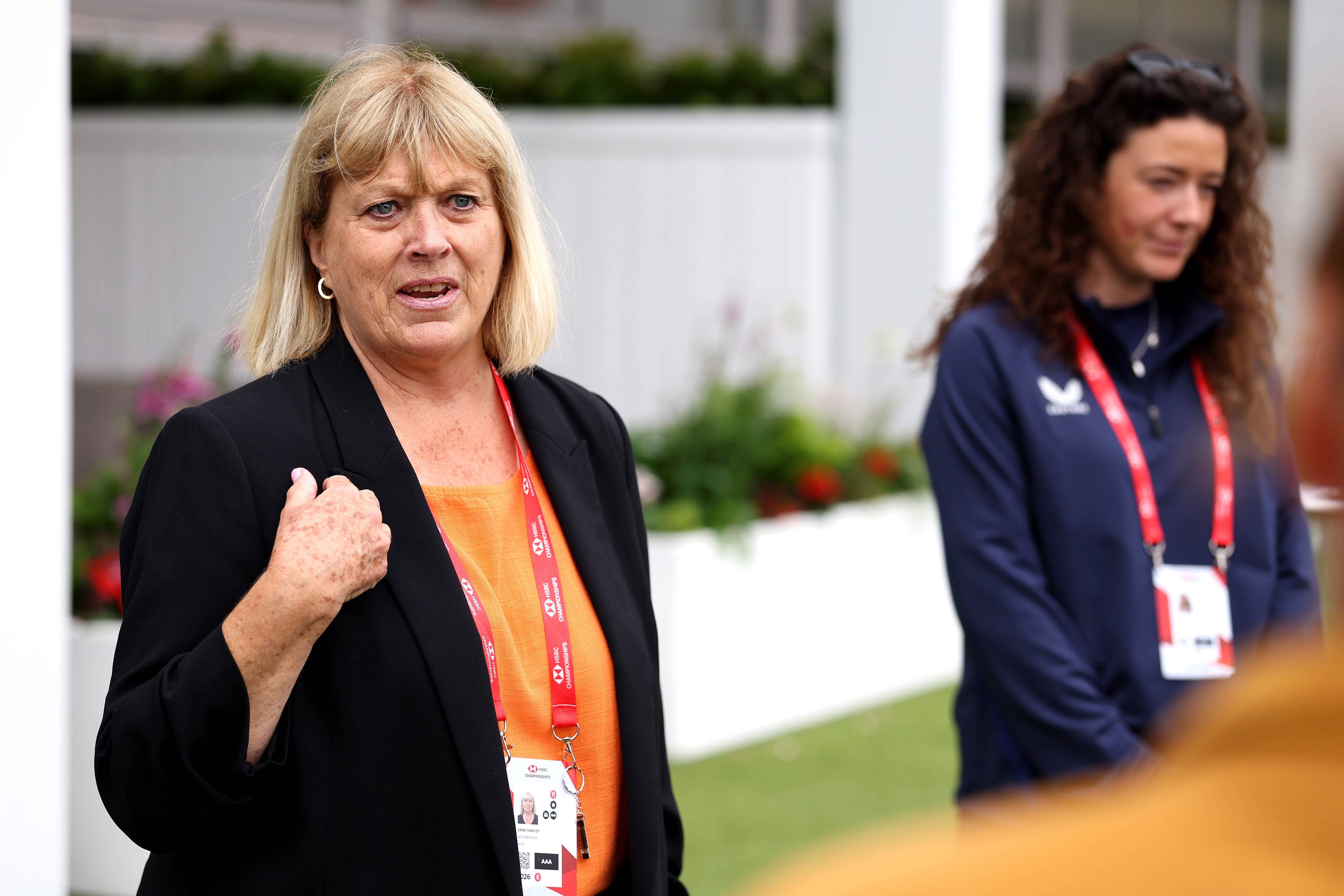 Jane Harvey recognised in King’s Birthday Honours 2026