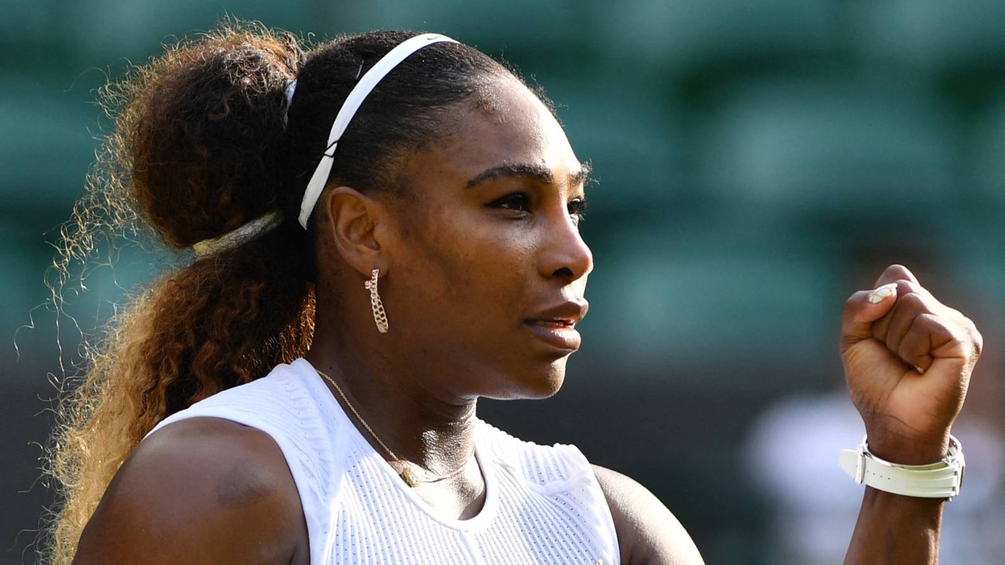 Serena Williams to make tennis comeback at 2026 HSBC Championships