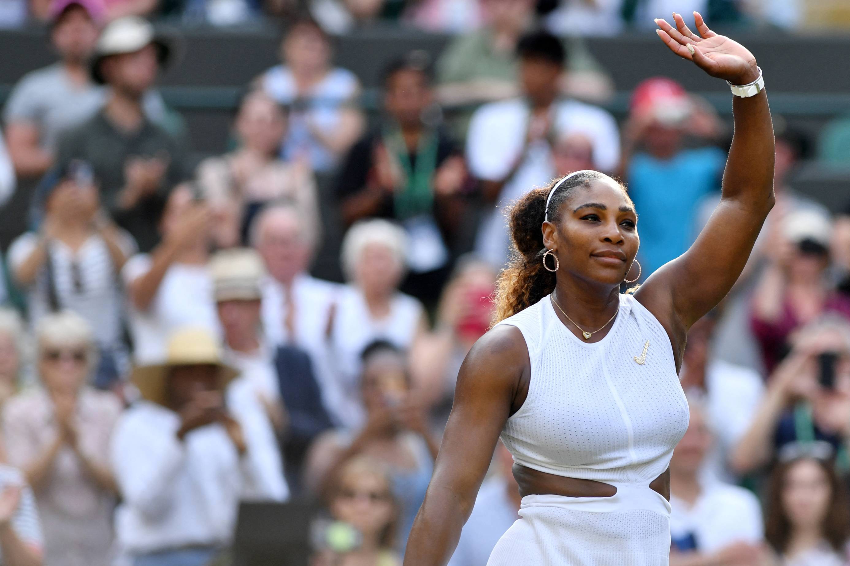 Serena Williams to make tennis comeback at 2026 HSBC Championships