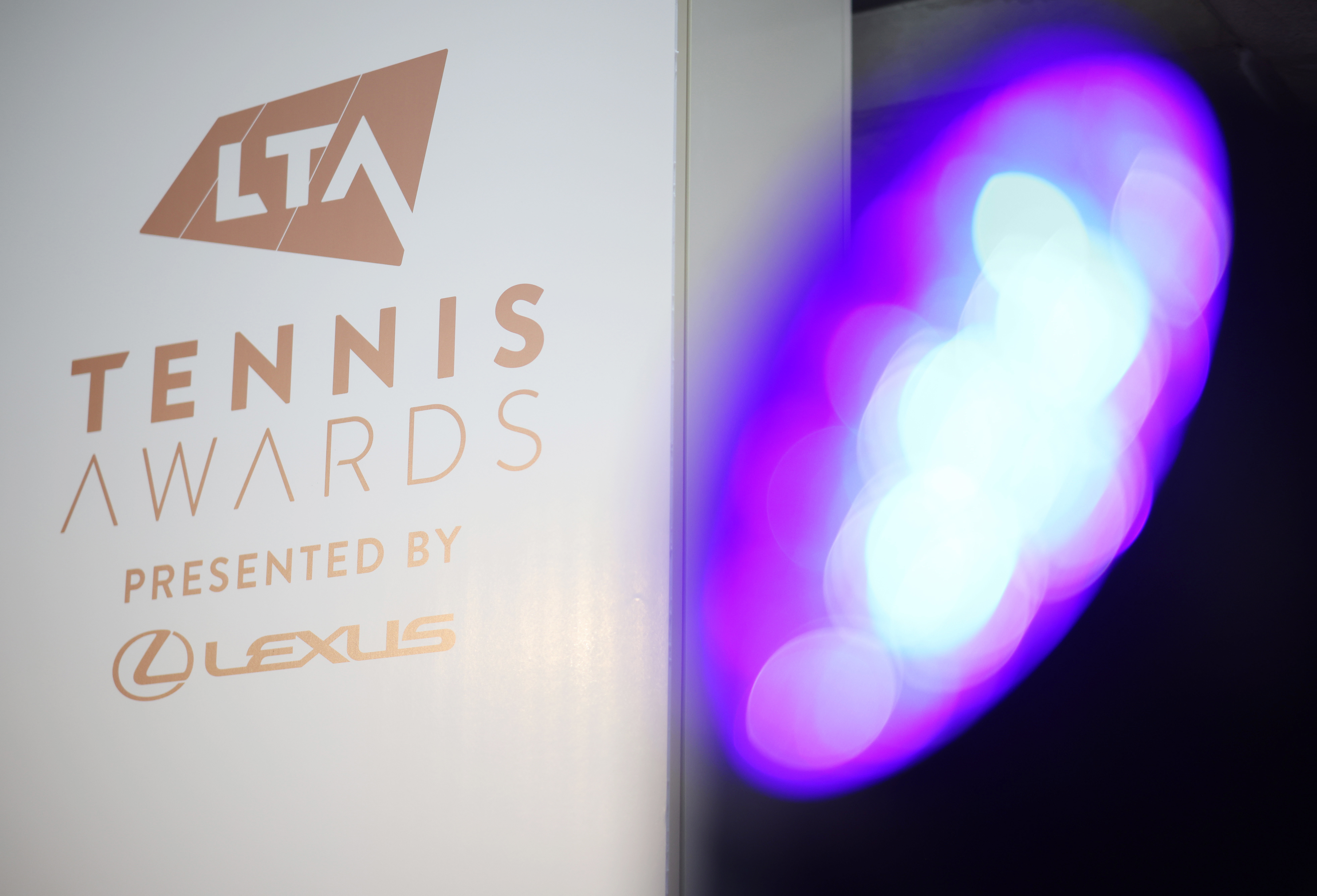 Nominations announced for the 2026 LTA Awards