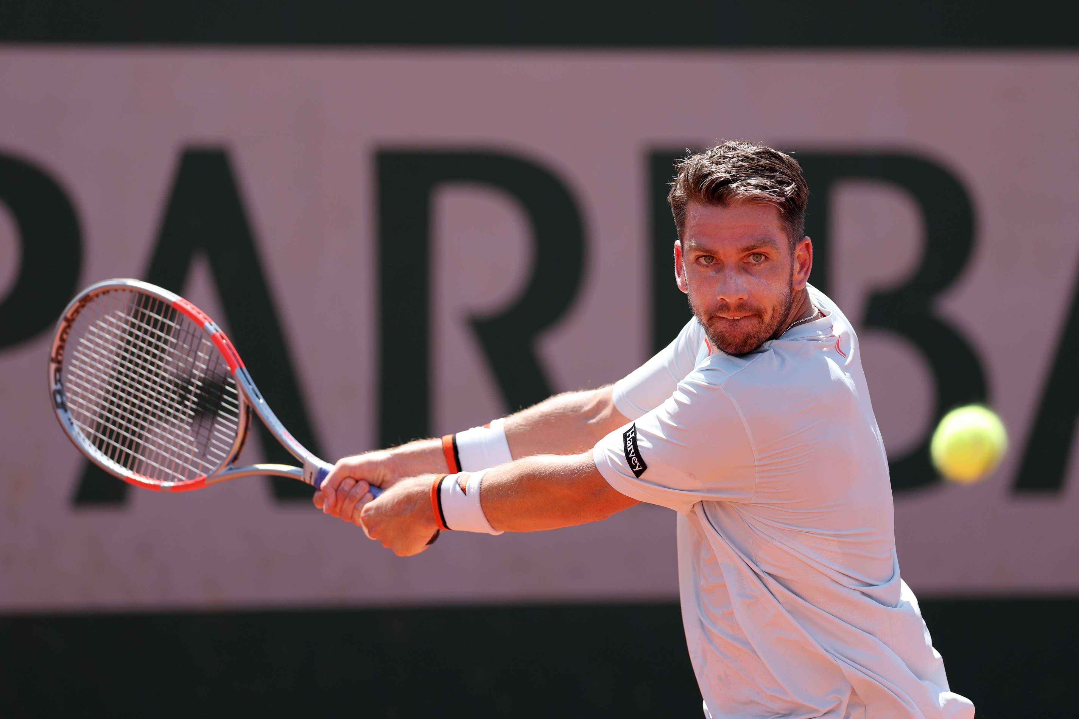 Roland Garros 2026: Results & updates