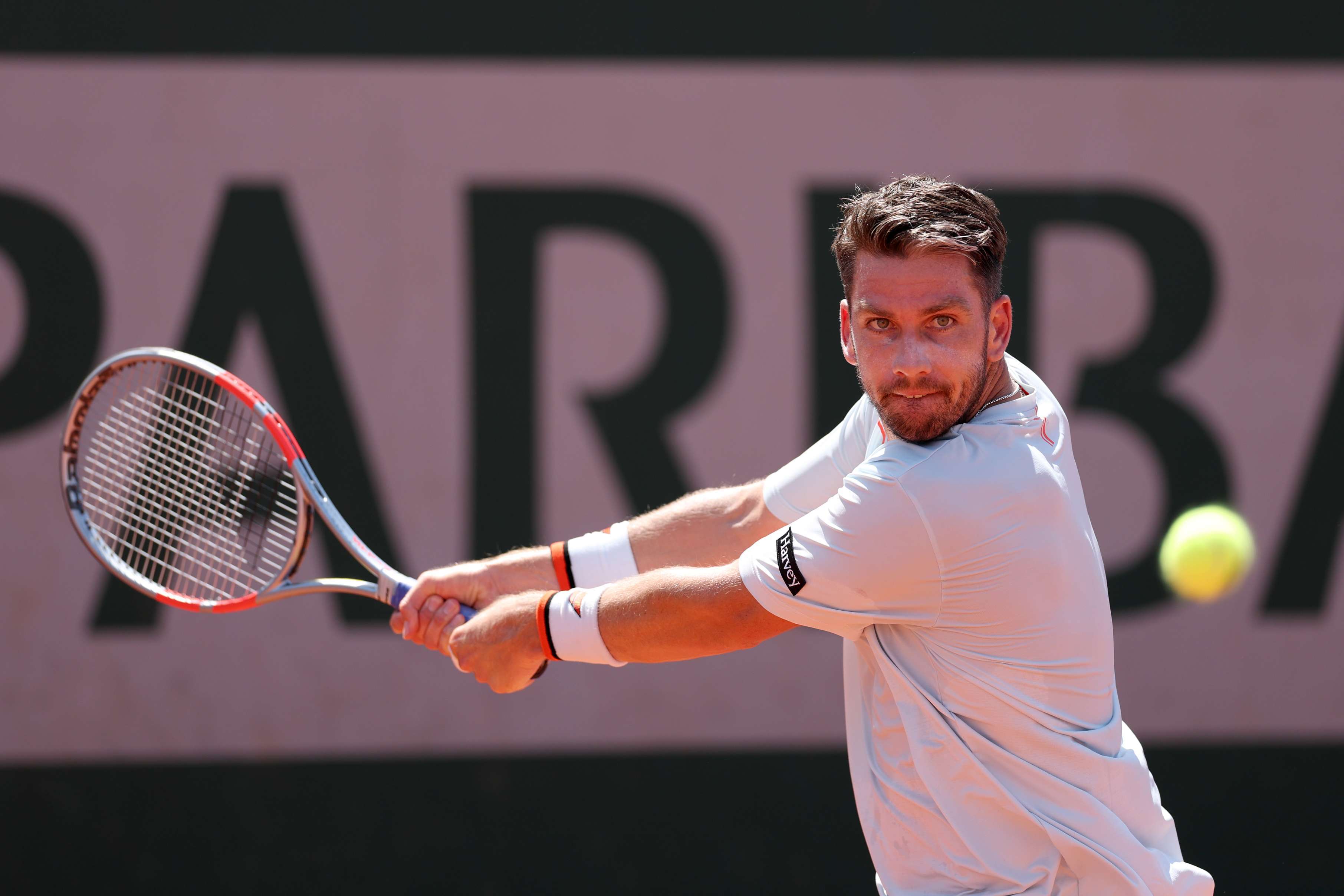 Roland Garros 2026: Results & updates