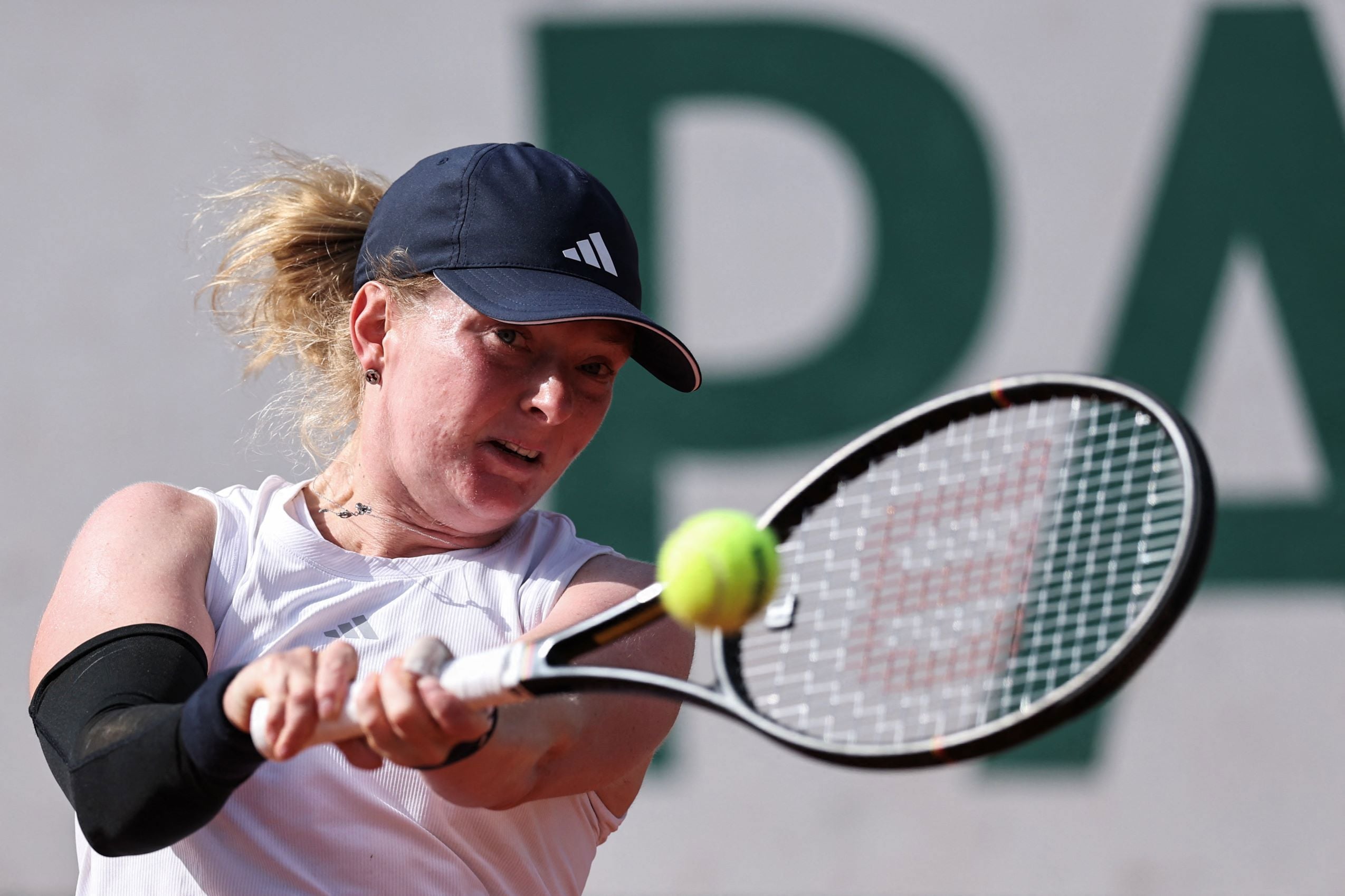 Roland Garros 2026: Results & updates