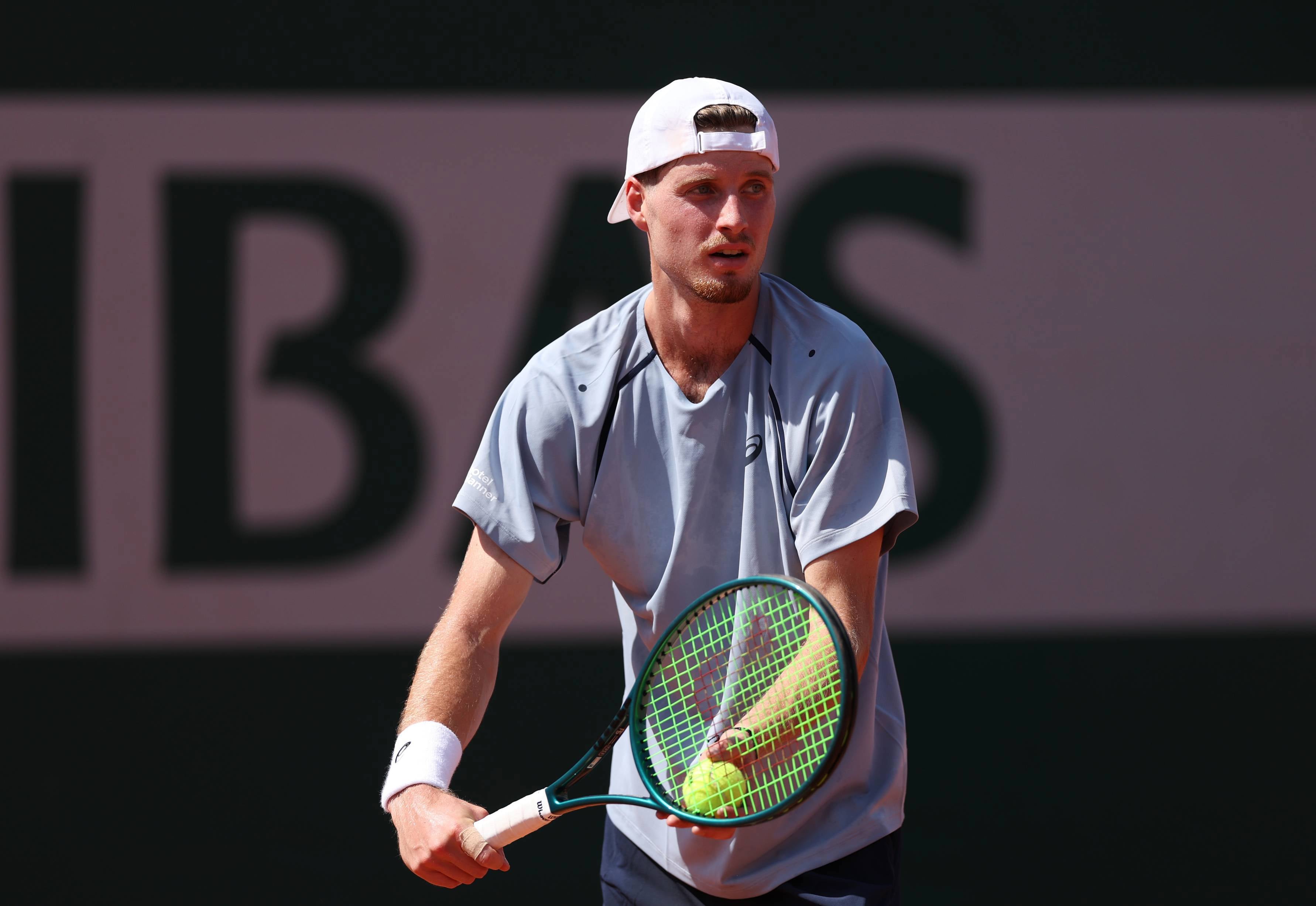Roland Garros 2026: Results & updates