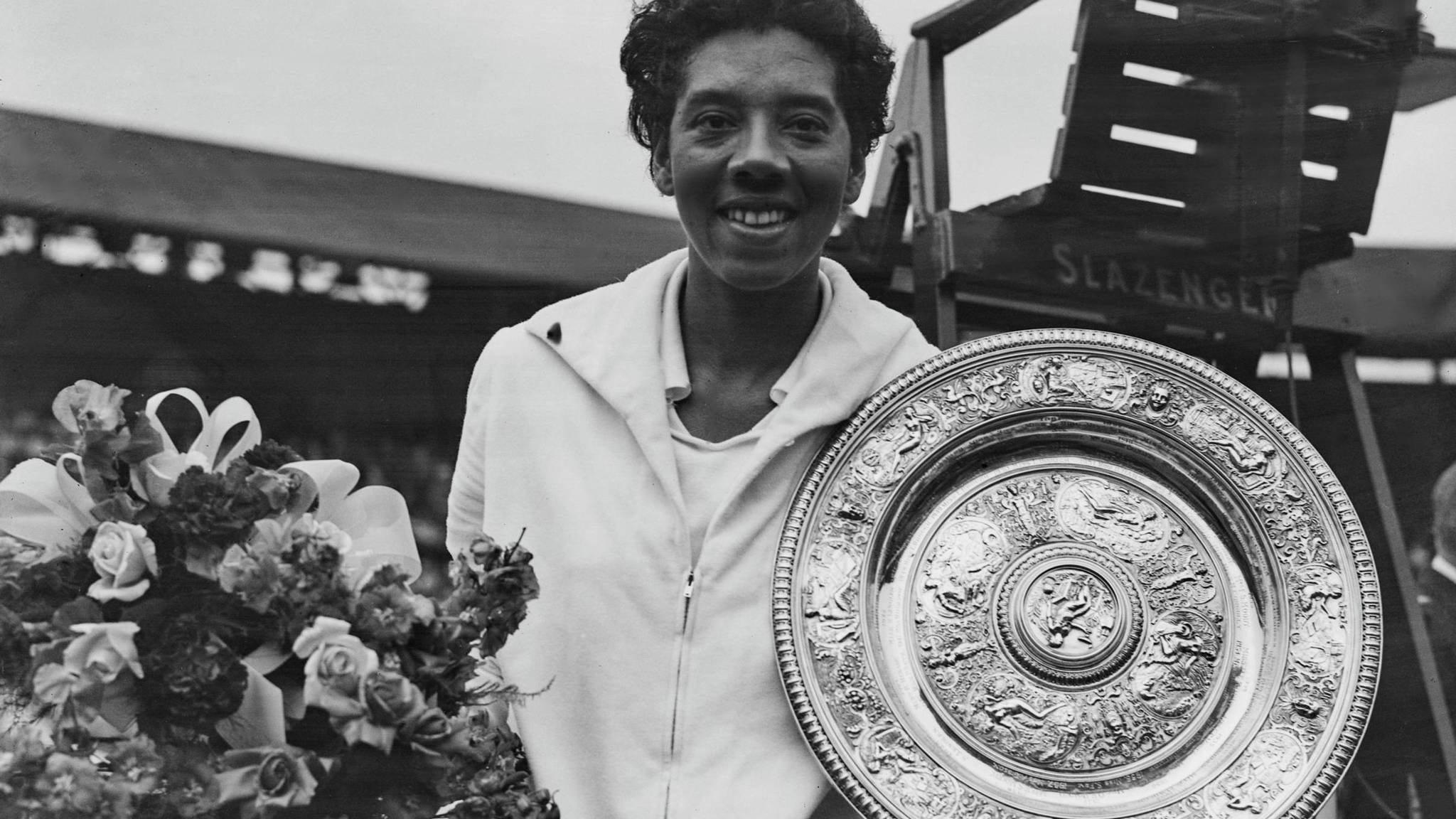 Black History Month: Remembering Althea Gibson’s lasting impact on tennis