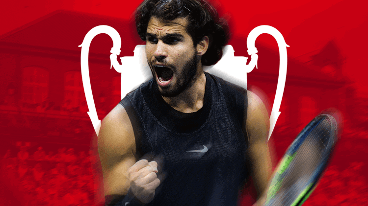 HSBC Championships 2027: Carlos Alcaraz set to star at The Queen's Club
