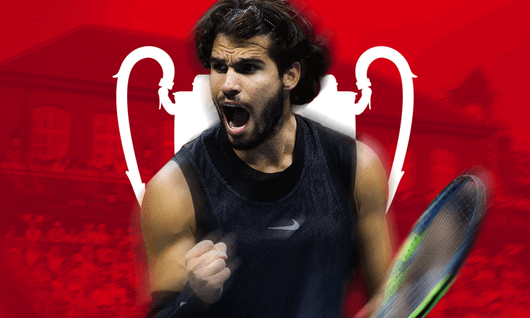 HSBC Championships 2027: Carlos Alcaraz set to star at The Queen's Club