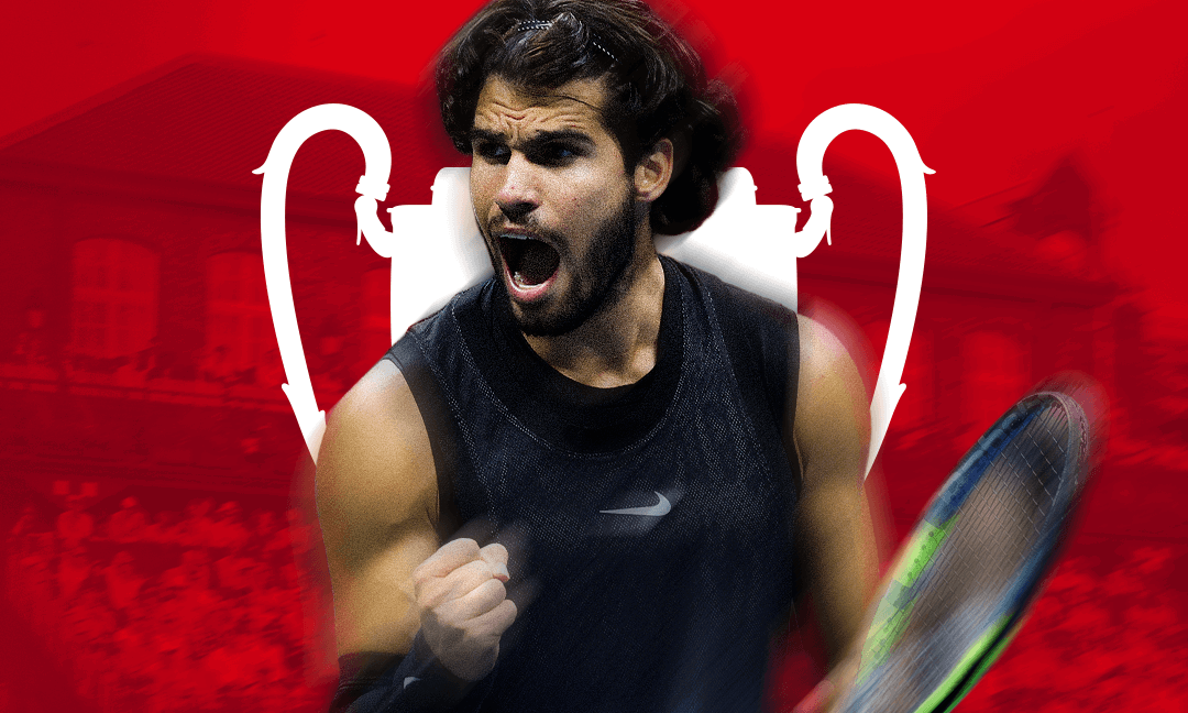 HSBC Championships 2027: Carlos Alcaraz set to star at The Queen's Club
