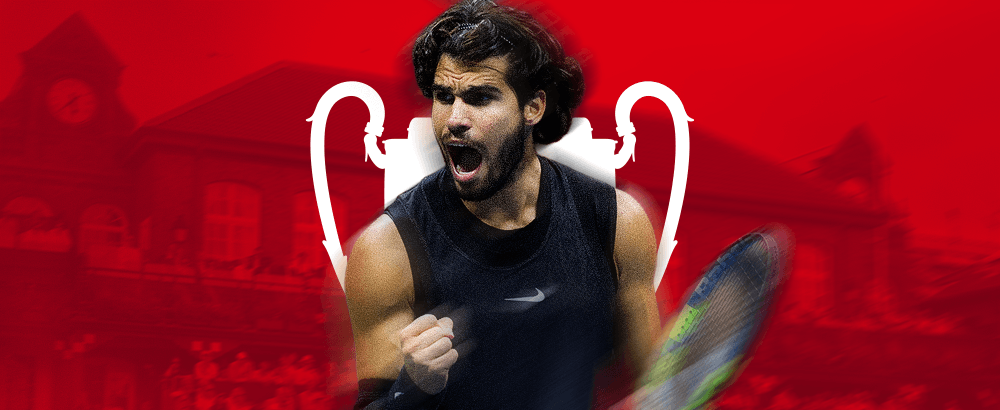 Carlos Alcaraz announced to play at the 2027 HSBC Championships at The Queen's Club