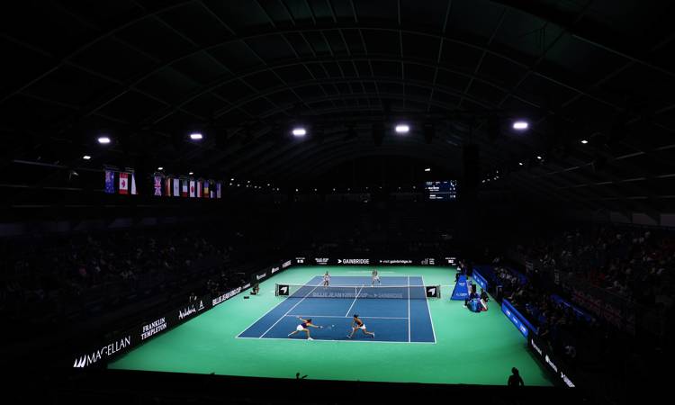 Billie Jean King Cup Finals 2026: Which teams are competing?