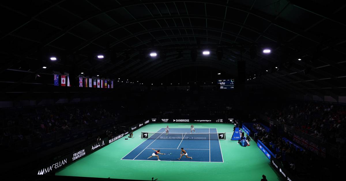 Billie Jean King Cup Finals 2026: Which teams are competing?