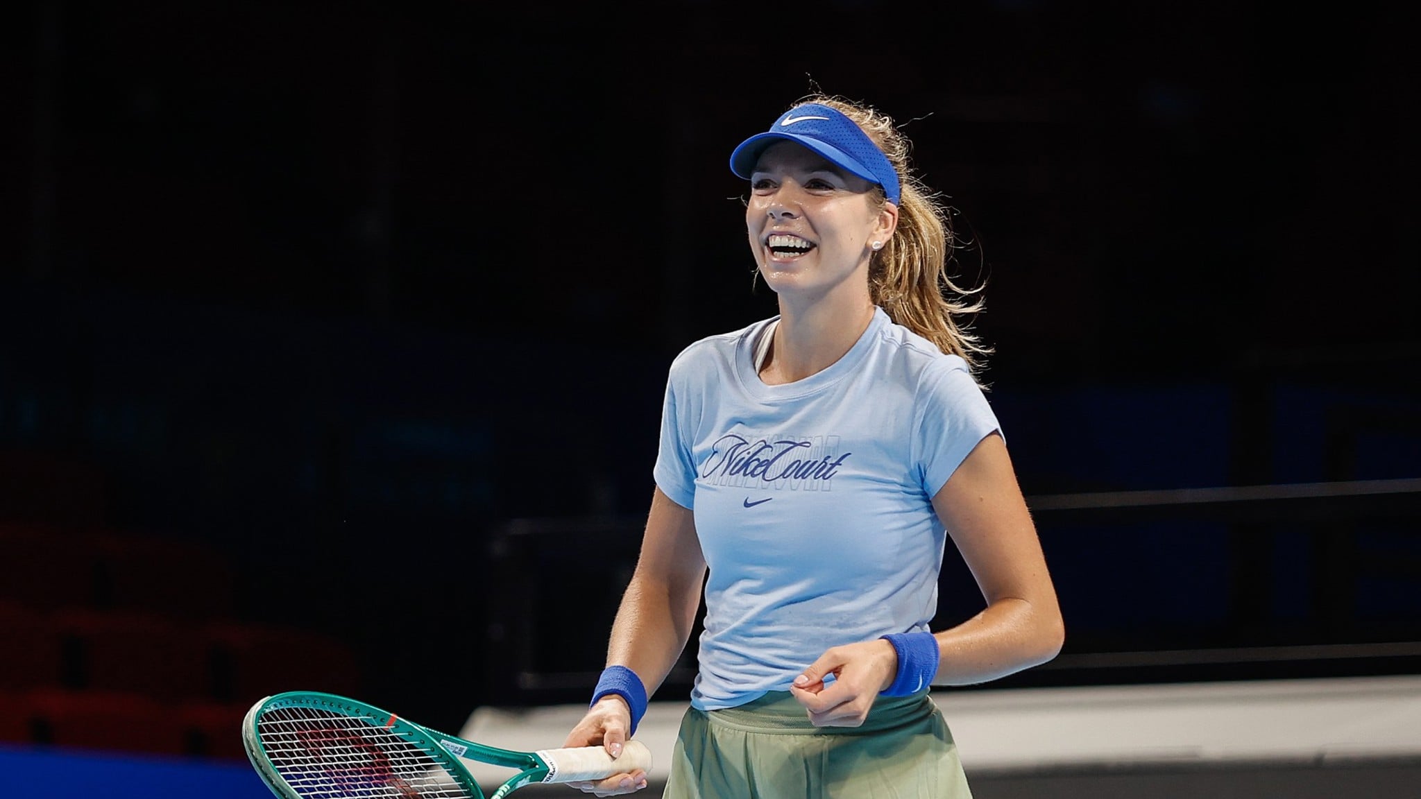 Billie Jean King Cup Finals 2026: Great Britain vs Czechia - results & updates