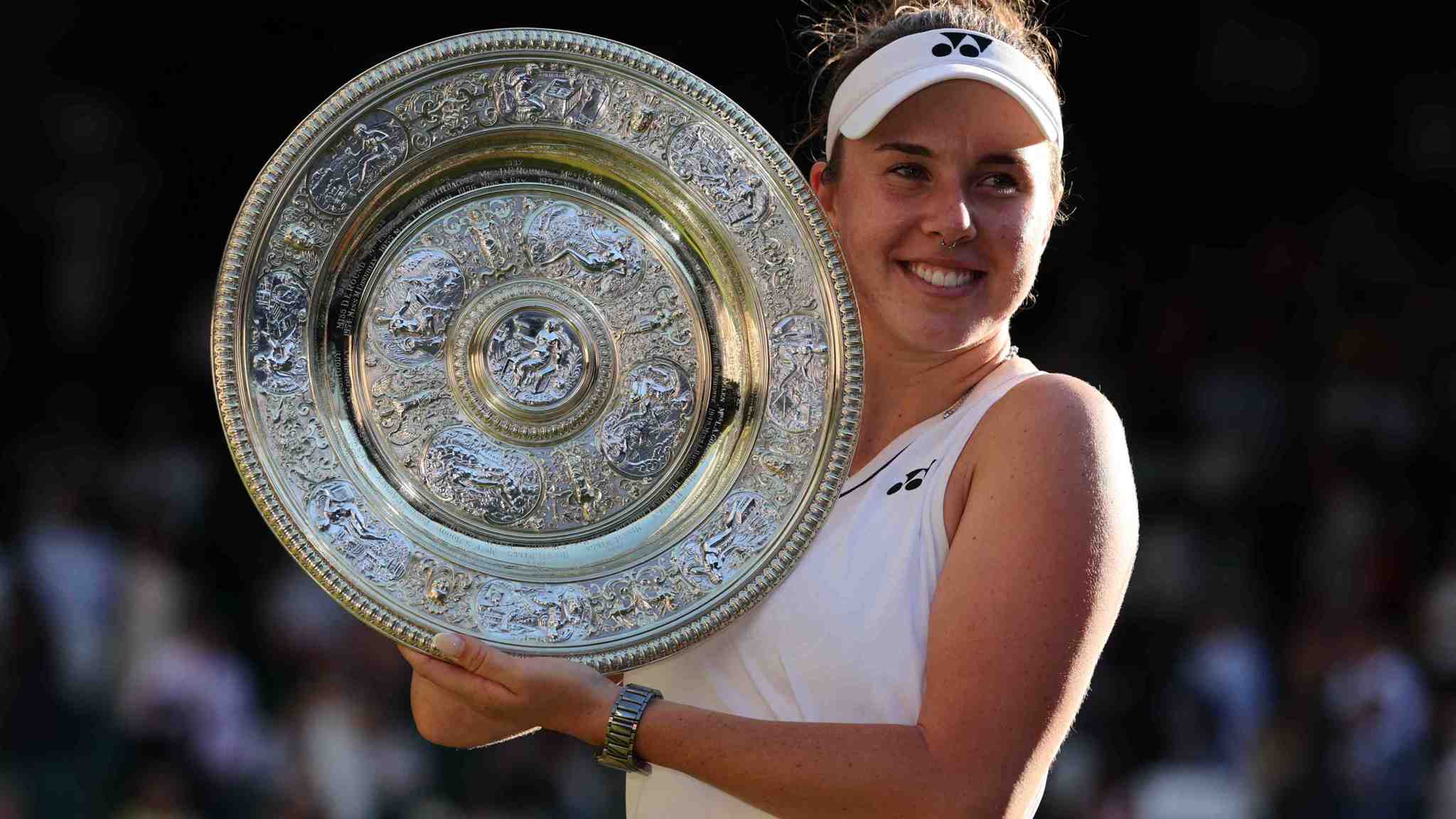 Billie Jean King Cup Finals 2026: Meet the Czech team set to take on the Brits