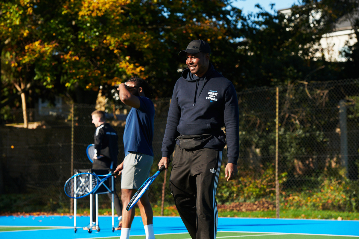 Individual Lessons