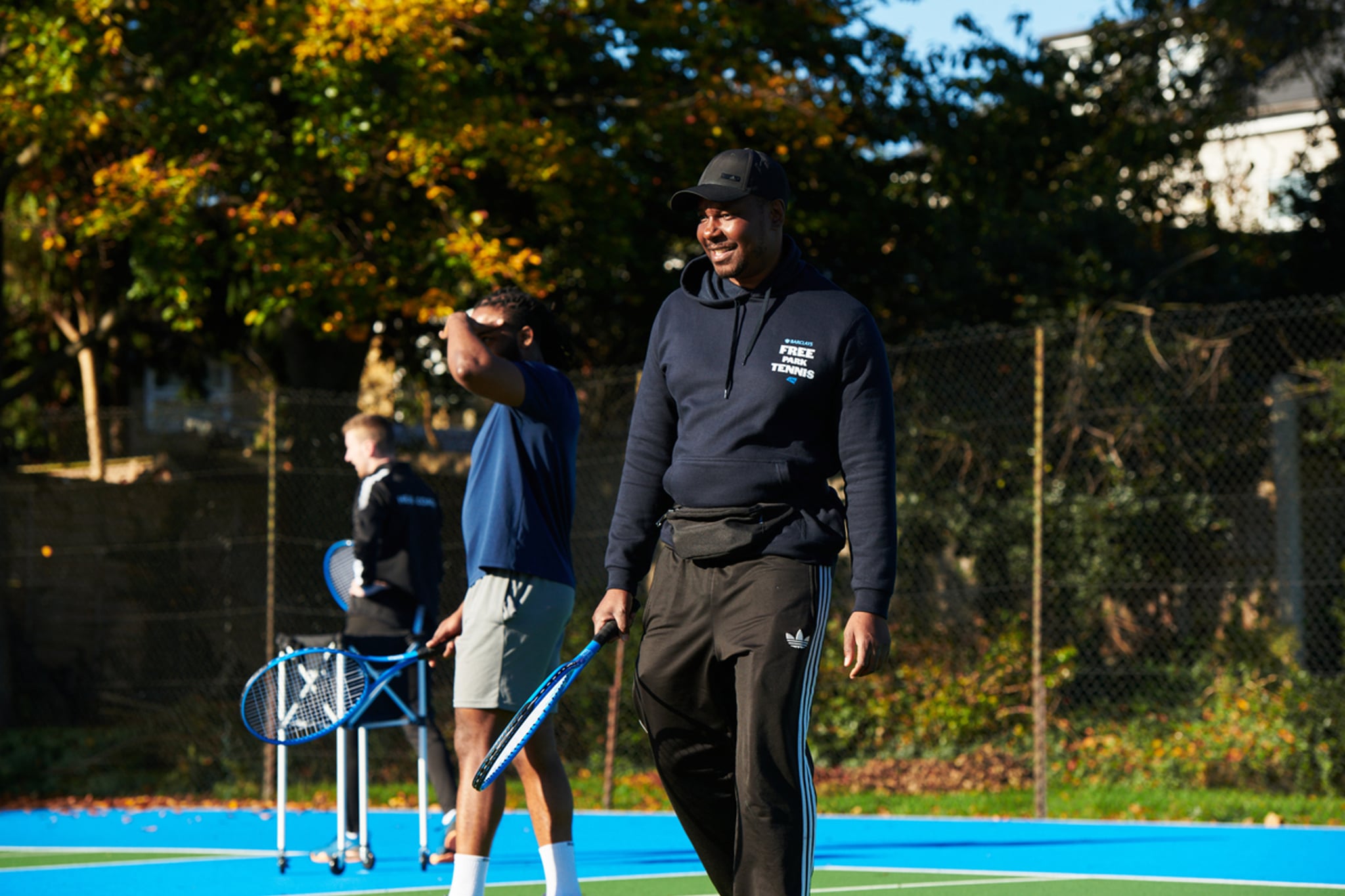 SWAN - Level 1 (Adult Coaching)