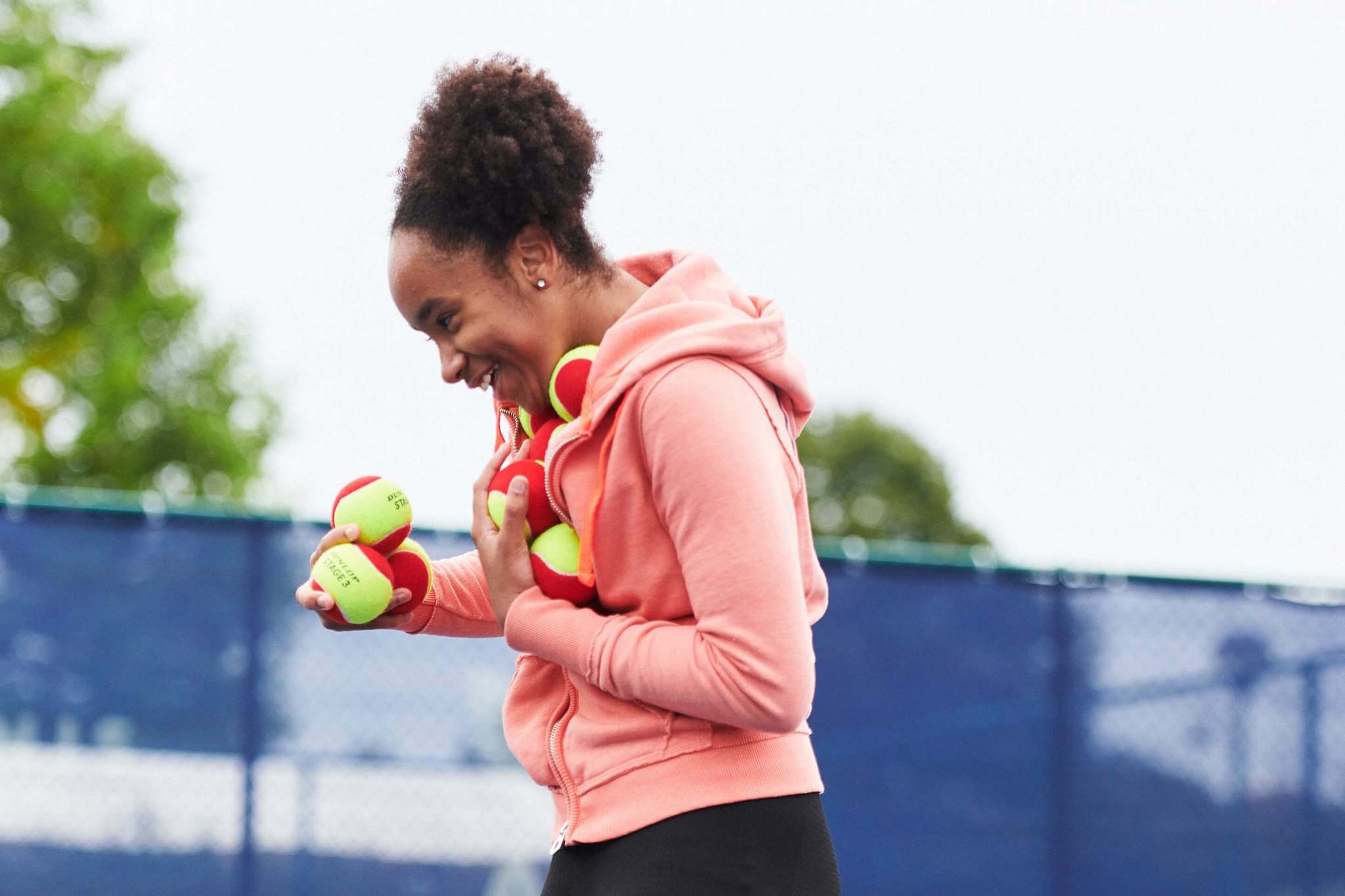 Tennis Beginners