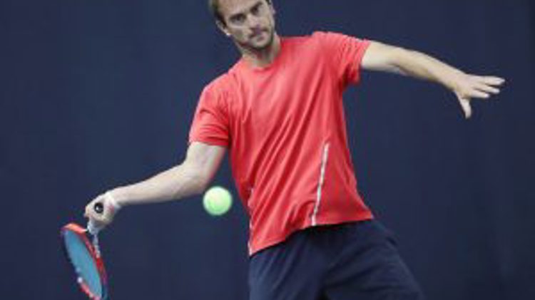 Peter wilcox in action