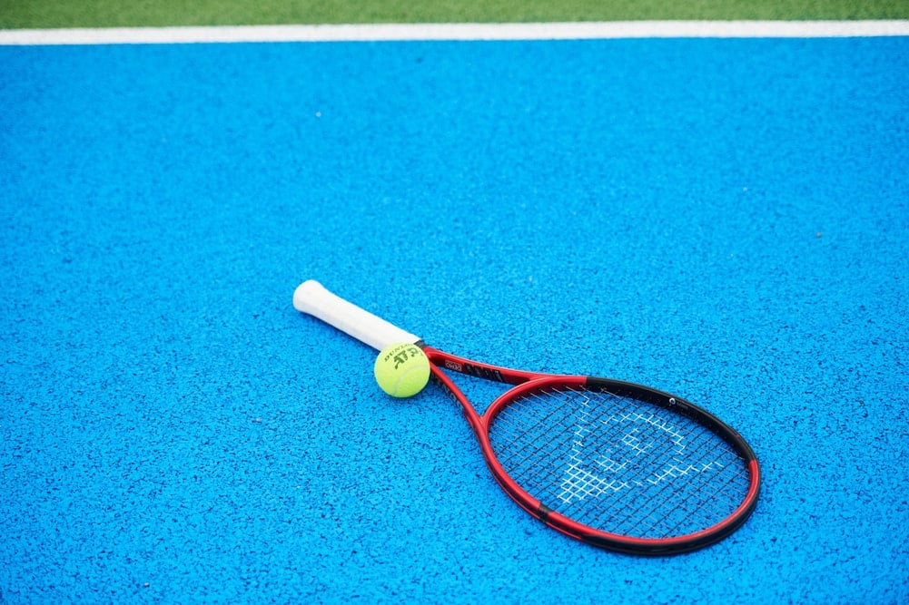 Fallowfield Bowling & Lawn Tennis Club