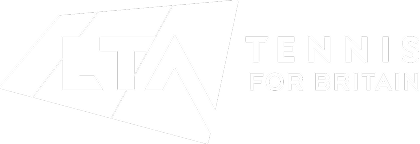 Lawn Tennis Association - Tennis for Britain
