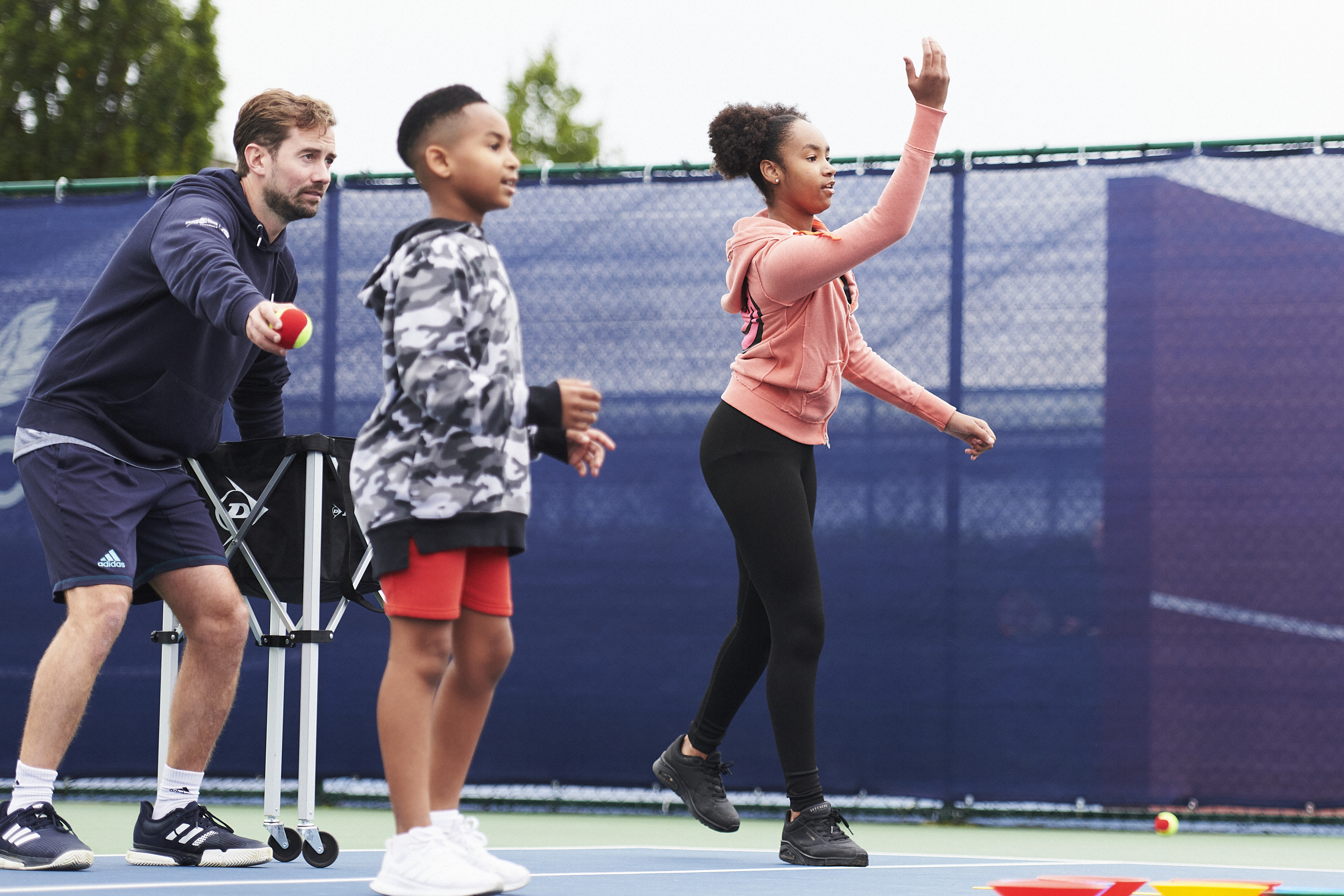 LTA shortlisted in a category for the Children & Young People Now Awards 2022